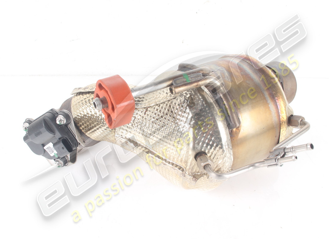 usado ferrari gpf sx completo. número de pieza 876361 (5)