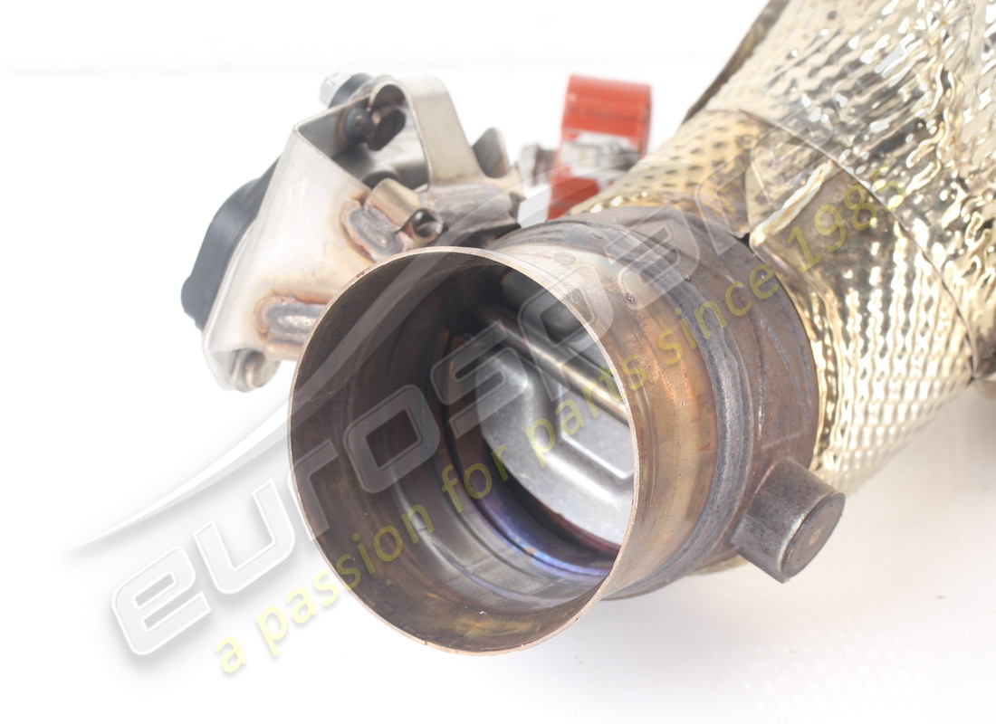 usado ferrari gpf sx completo. número de pieza 876361 (2)