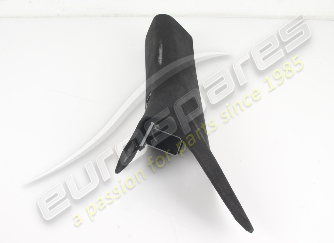 USADO FERRARI PILAR DE PARABRISAS IZQUIERDO COMPLETO. NÚMERO DE PIEZA 874461 (4) usado ferrari pilar de parabrisas izquierdo completo. número de pieza 874461 (4)