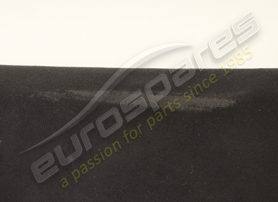 USADO FERRARI PILAR DE PARABRISAS IZQUIERDO COMPLETO. NÚMERO DE PIEZA 874461 (2) usado ferrari pilar de parabrisas izquierdo completo. número de pieza 874461 (2)