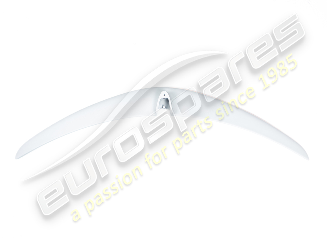 nuevo oem spoiler inferior delantero. número de parte 85529710 (1)