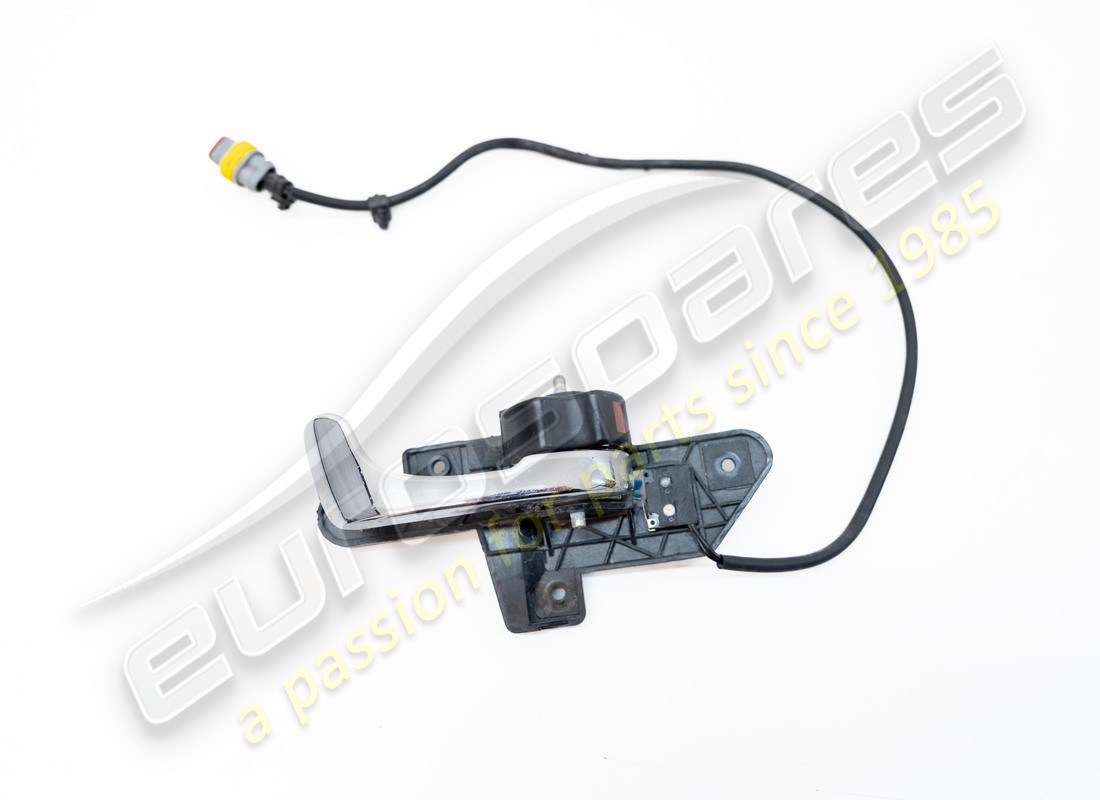 usado maserati manija interna de la puerta derecha número de pieza 67236800