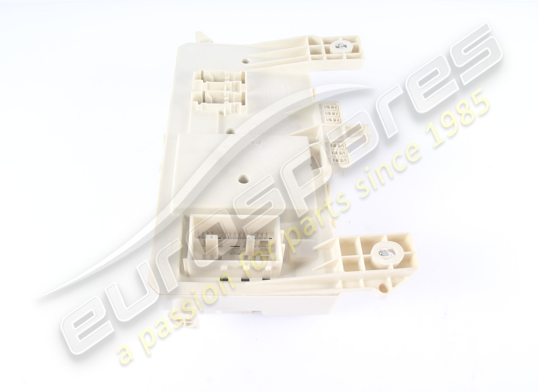 MÓDULO ASTON MARTIN USADO, CONJUNTO ELECTRÓNICO CENTRAL. NÚMERO DE PIEZA 4G433711201 (5) módulo aston martin usado, conjunto electrónico central. número de pieza 4g433711201 (5)