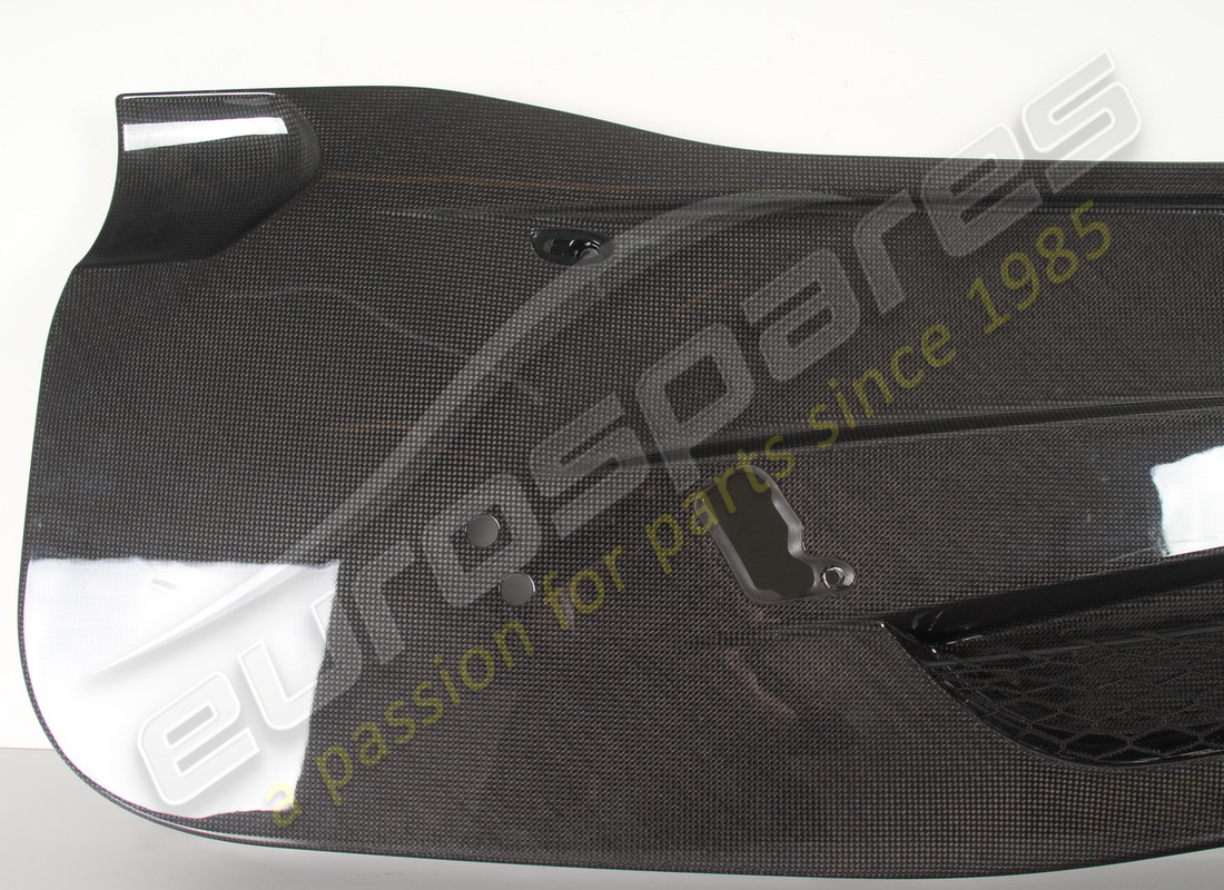 nuevo ferrari panel de puerta derecha completo. número de pieza 87227700 (4)