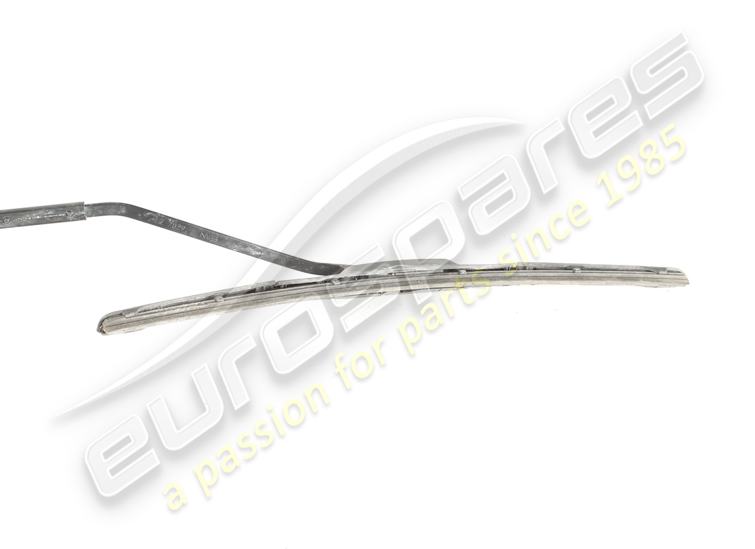 brazo de limpiaparabrisas lado del pasajero usado ferrari. número de pieza 80840900 (3)