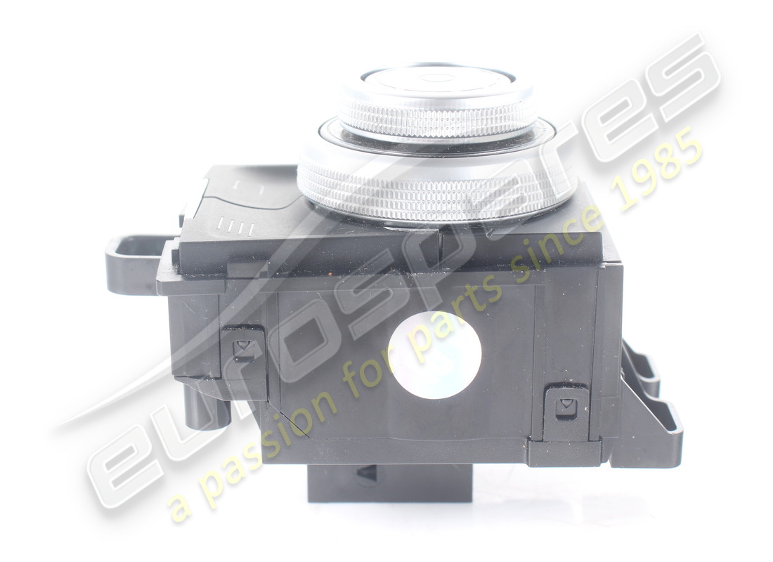 usado maserati perilla giratoria rhd. número de pieza 670110724 (6)