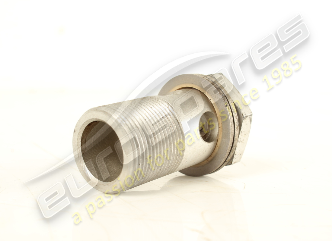tornillo banjo ferrari usado. número de parte 129809 (2)