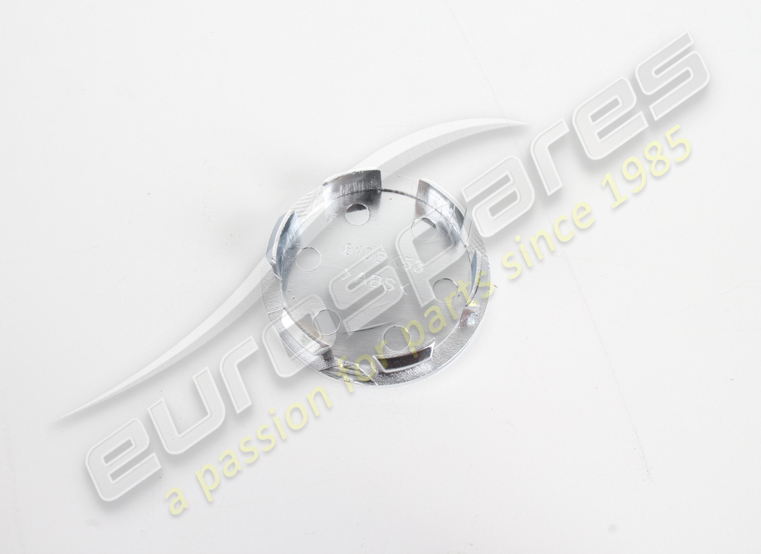 nueva insignia de rueda eurospares maserati. número de pieza 367202106 (2)
