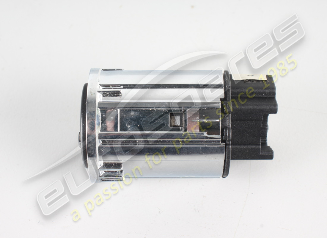 interruptor aston martin dañado, advertencia de peligro. número de pieza 4g4313a350af (2)