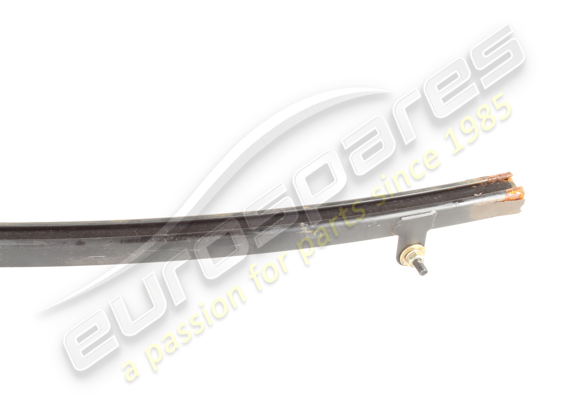 usado ferrari canal de vidrio de puerta trasera izquierda gts. número de pieza 60292307 (5)