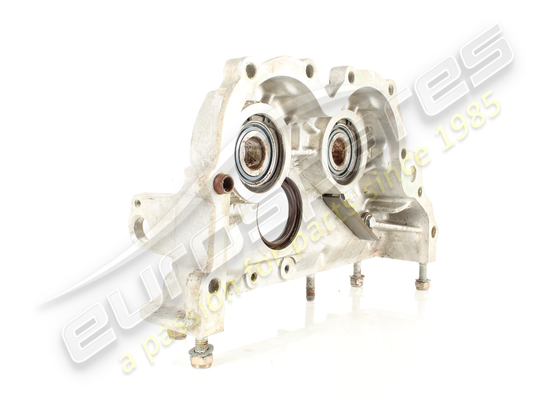 portada frontal ferrari usada. número de parte 154113 (4)