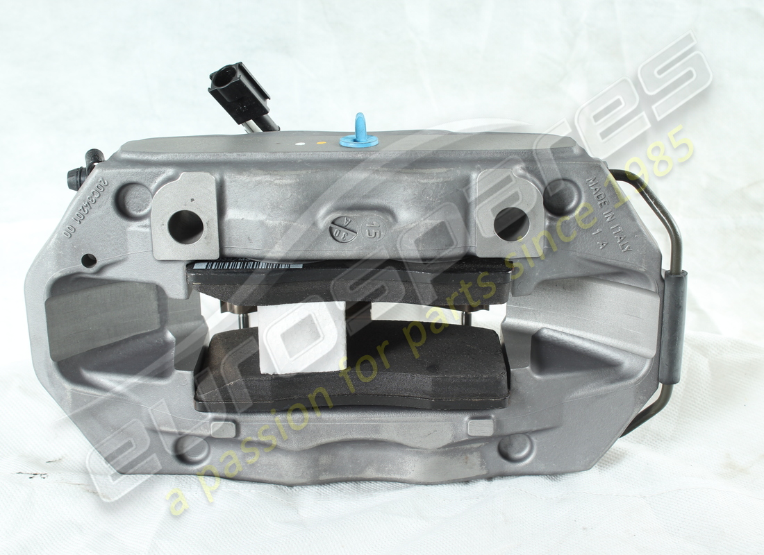nueva pinza delantera izquierda maserati (157 ds/330. número de pieza 670032713 (2)