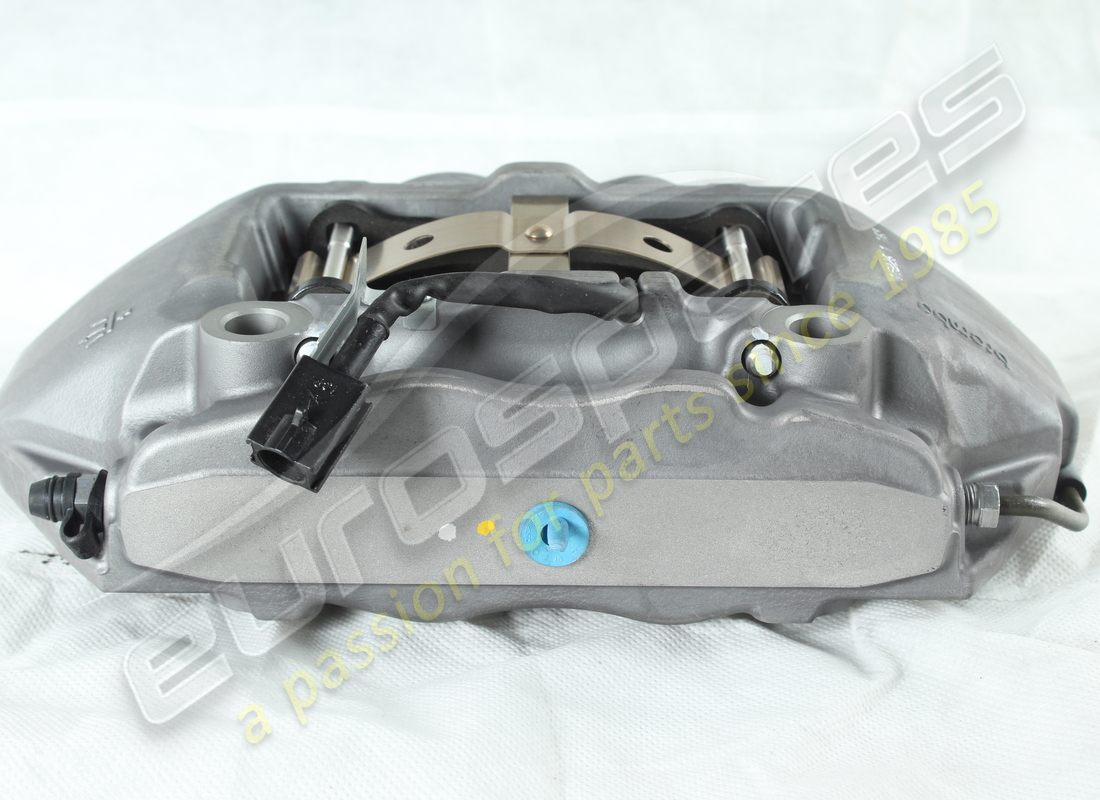 nueva pinza delantera izquierda maserati (157 ds/330. número de pieza 670032713 (3)