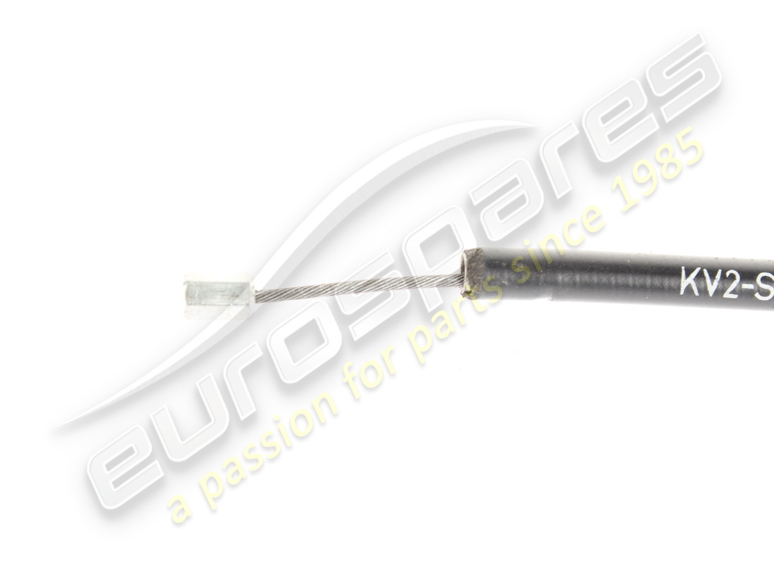 cable de pilar aston martin g/c usado. número de parte 4g432k625aa (2)