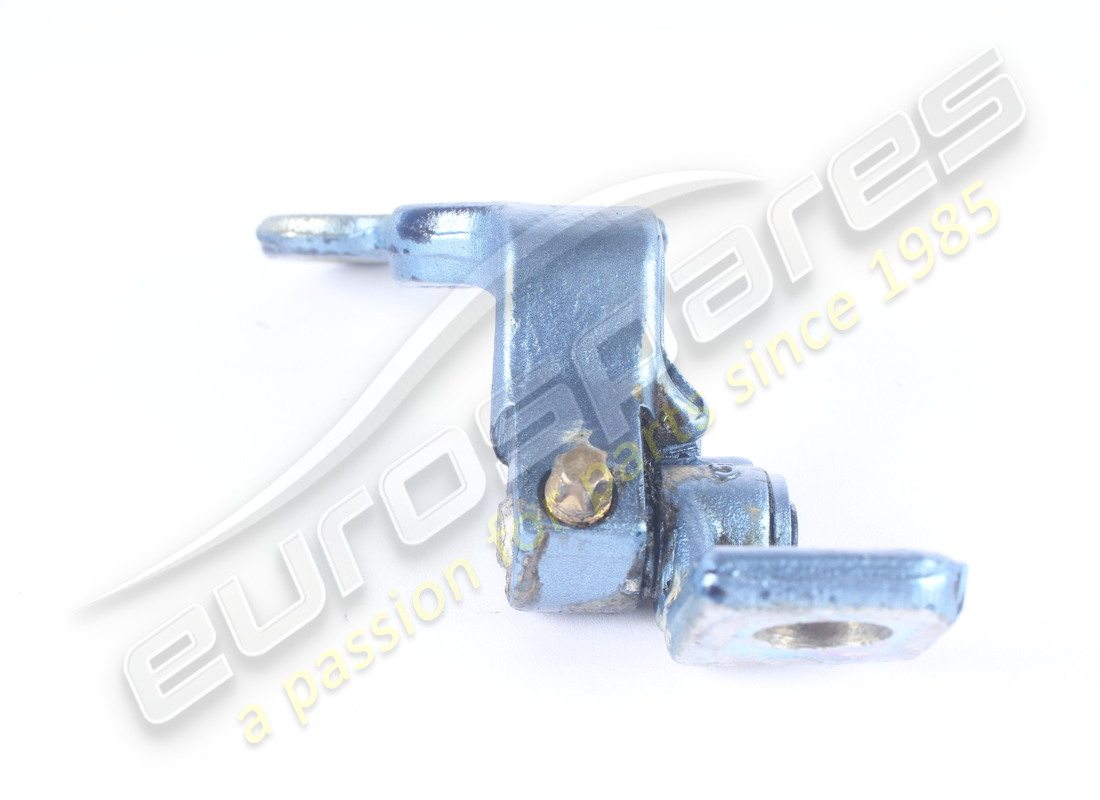 BISAGRA DE PUERTA ASTON MARTIN USADA - DELANTERA DERECHA NÚMERO DE PIEZA 4G436510055 (3) bisagra de puerta aston martin usada - delantera derecha número de pieza 4g436510055 (3)