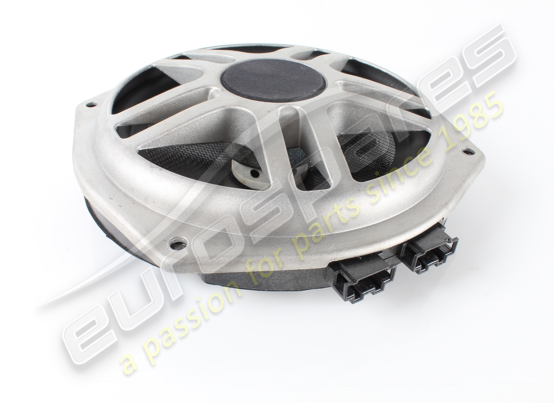 woofer ferrari usado -becker-. número de parte 254984 (3)