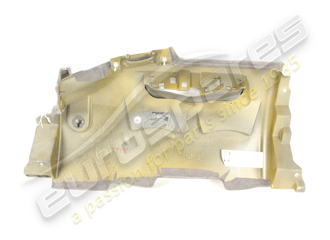 usado ferrari parte central del tablero. número de pieza 875966 (2)