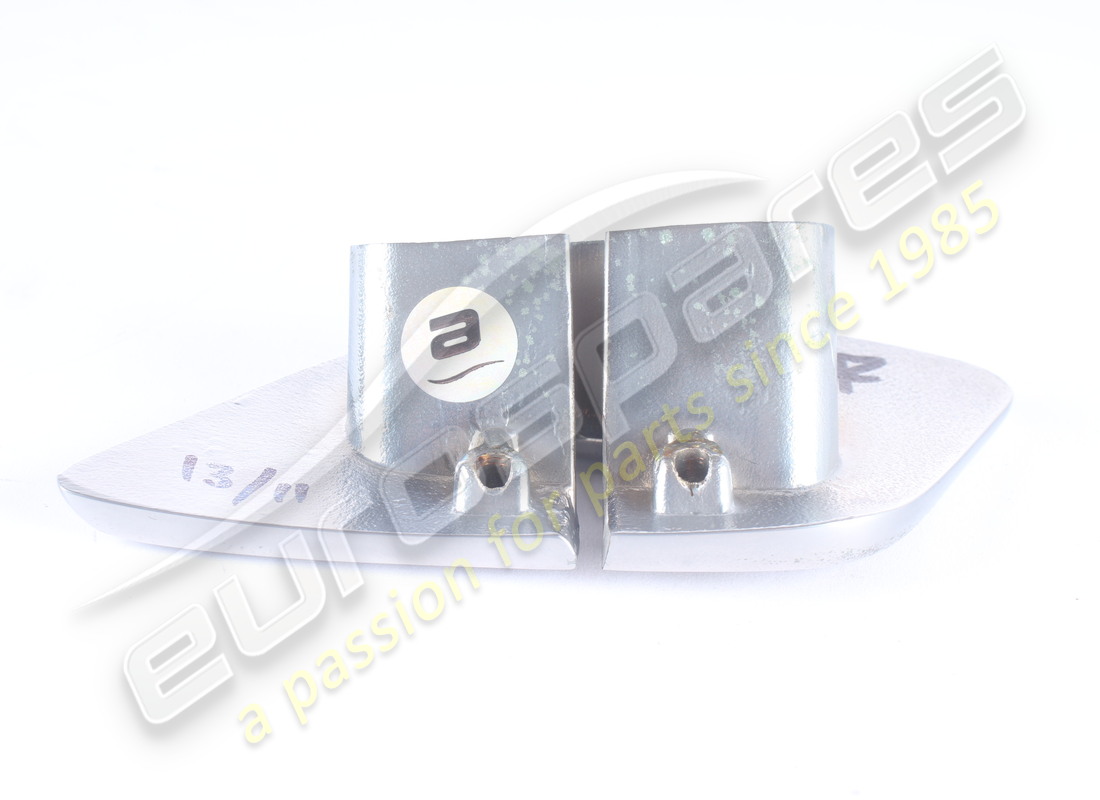 USADO ASTON MARTIN BISEL, CINTURÓN DE SEGURIDAD TRASERO, DERECHO NÚMERO DE PIEZA 4G43611B90AD (4) usado aston martin bisel, cinturón de seguridad trasero, derecho número de pieza 4g43611b90ad (4)