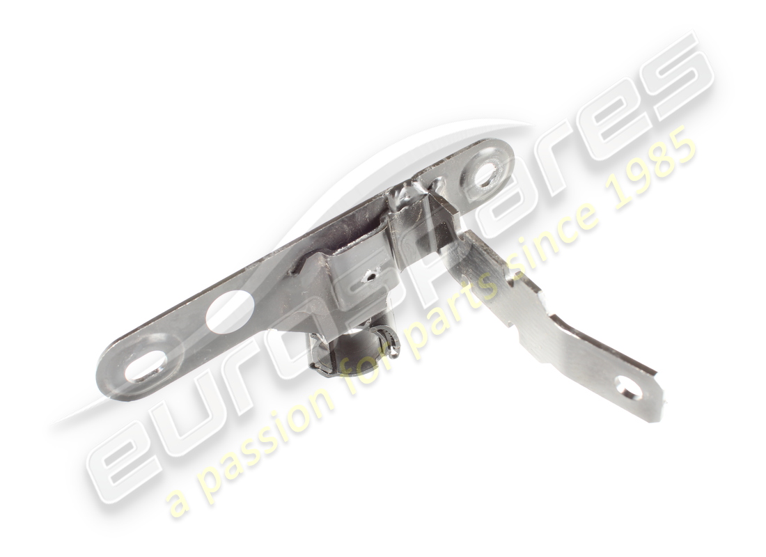 soporte de montaje de válvula tgk rh usado ferrari. número de pieza 83413300 (2)