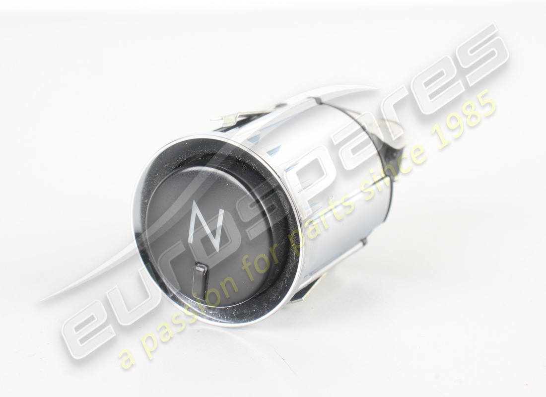 USADO Aston Martin INTERRUPTOR, SPORTSHIFT, PUNTO MUERTO. NÚMERO DE PIEZA 6G337A247AA (1)
