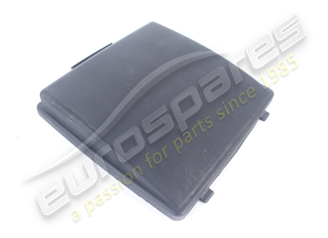TAPA DE LA CAJA DE FUSIBLES DEL COMPARTIMENTO DEL MOTOR USADA ASTON MARTIN. NÚMERO DE PIEZA 4G433710589 (2) tapa de la caja de fusibles del compartimento del motor usada aston martin. número de pieza 4g433710589 (2)