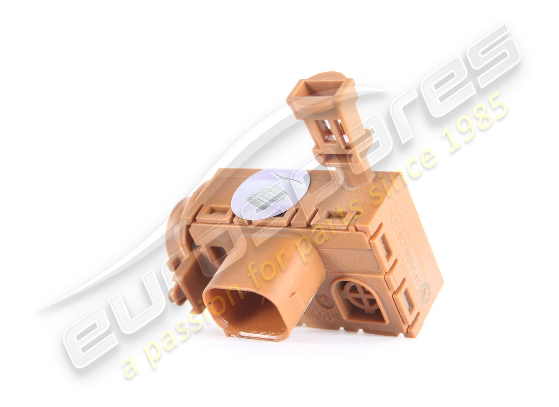 usado lamborghini sensor luftguete/feuchte. número de parte 4h0907658 (2)