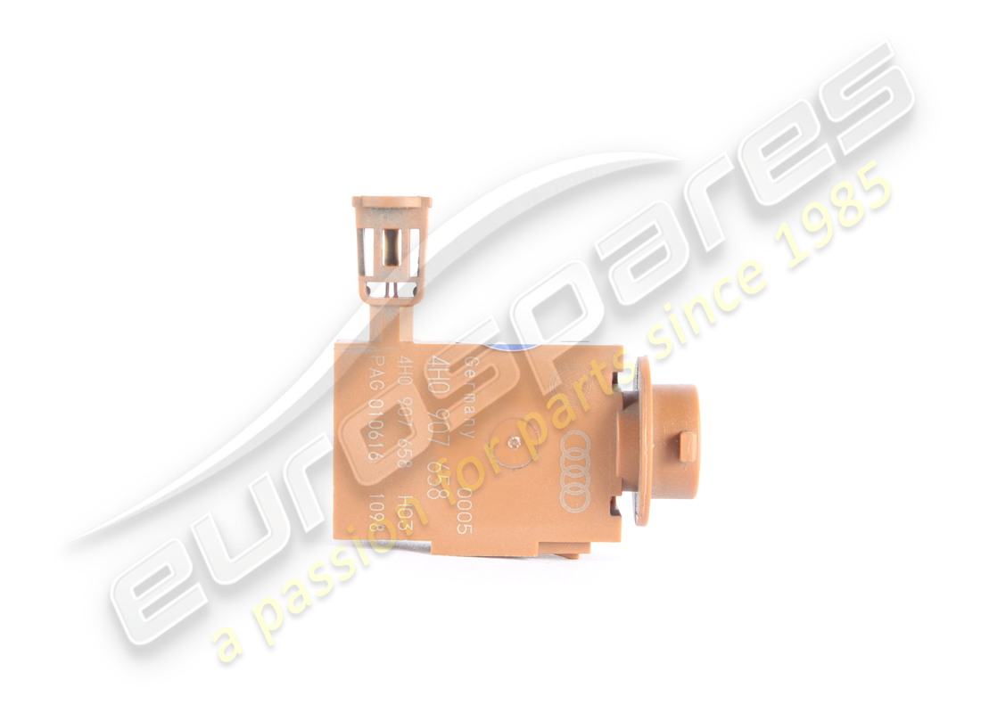 usado lamborghini sensor luftguete/feuchte. número de parte 4h0907658 (3)