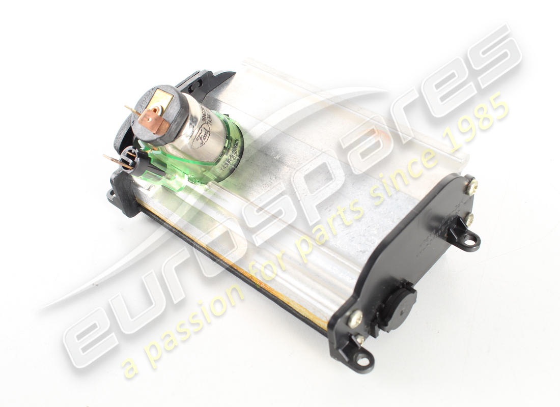 CENICERO USADO ASTON MARTIN MAN - PLACA NÚMERO DE PIEZA 4G438010595 (7) cenicero usado aston martin man - placa número de pieza 4g438010595 (7)