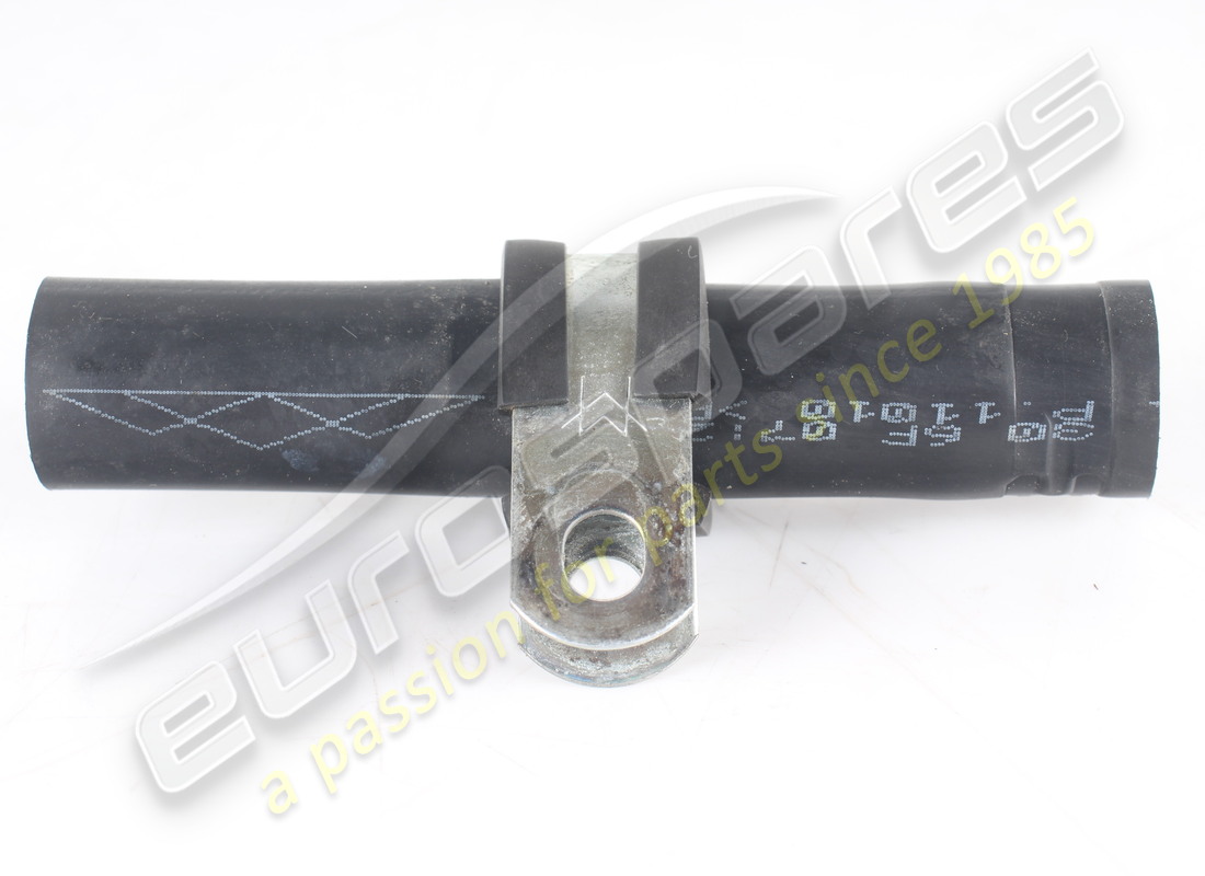 TUBO DE RESPIRADERO DE ACEITE USADO FERRARI. NÚMERO DE PIEZA 277606 (2) tubo de respiradero de aceite usado ferrari. número de pieza 277606 (2)