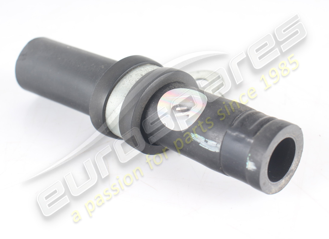 TUBO DE RESPIRADERO DE ACEITE USADO FERRARI. NÚMERO DE PIEZA 277606 (1) tubo de respiradero de aceite usado ferrari. número de pieza 277606 (1)