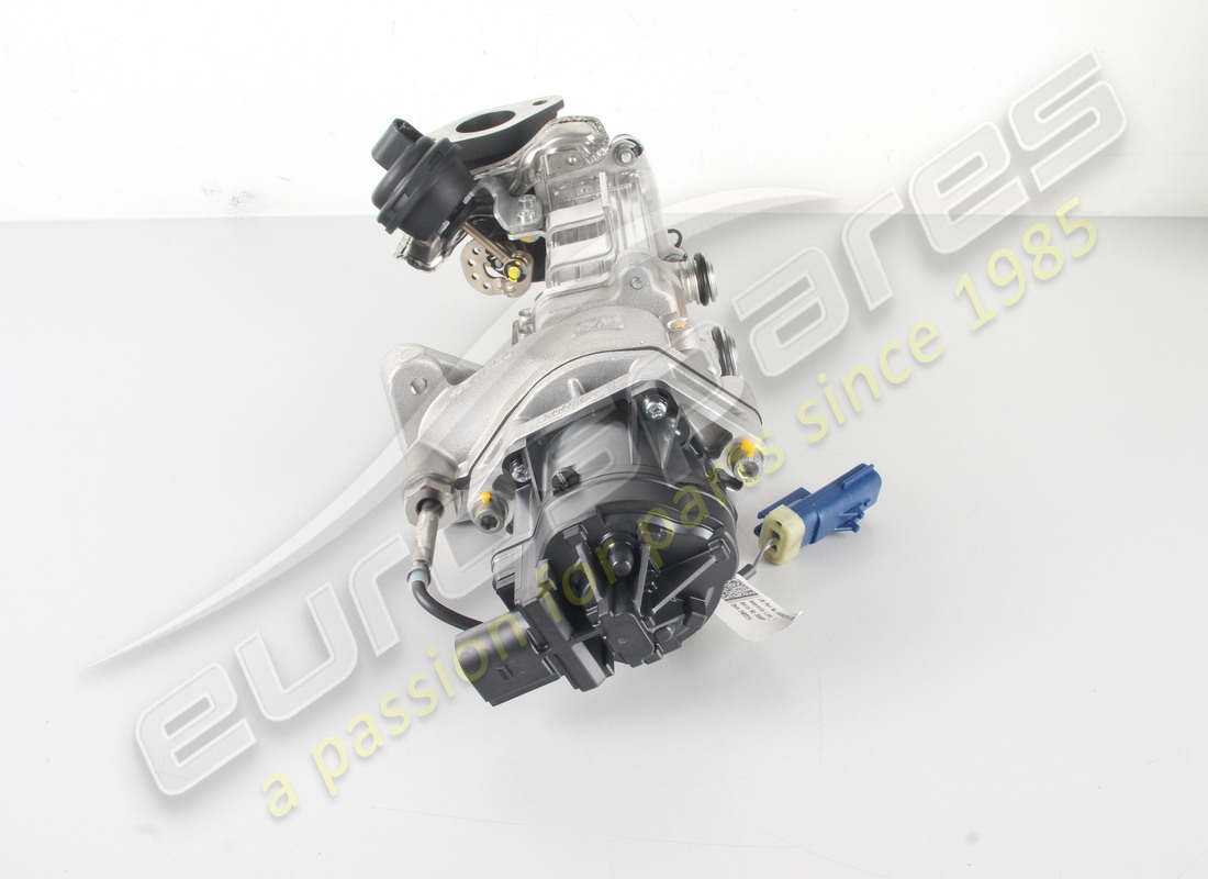 nuevo maserati módulo egr completo. número de pieza 46344794 (6)