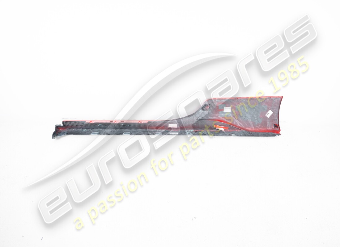 nuevo (otro) ferrari remache. sottoporta dx opt ca. número de parte 985796555 (3)