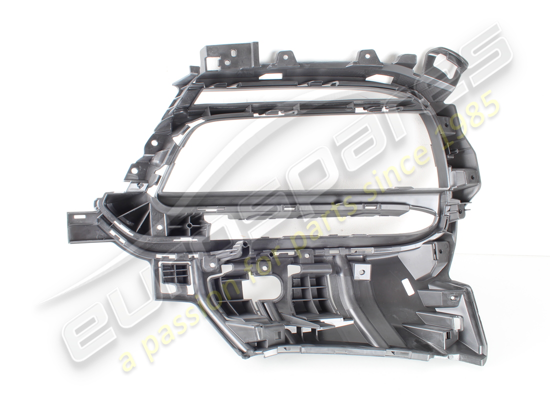 NUEVA REJILLA PORSCHE NEGRO MATE. NÚMERO DE PIEZA 971807681DOK1 (2) nueva rejilla porsche negro mate. número de pieza 971807681dok1 (2)