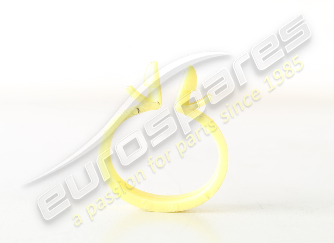 NUEVO CLIP DE FERRARI. NÚMERO DE PARTE 14570180 (1) nuevo clip de ferrari. número de parte 14570180 (1)