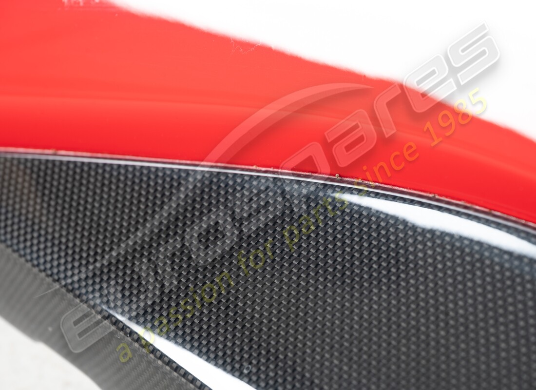 nuevo (otro) ferrari remache. sottoporta dx opt ca. número de parte 985796555 (2)
