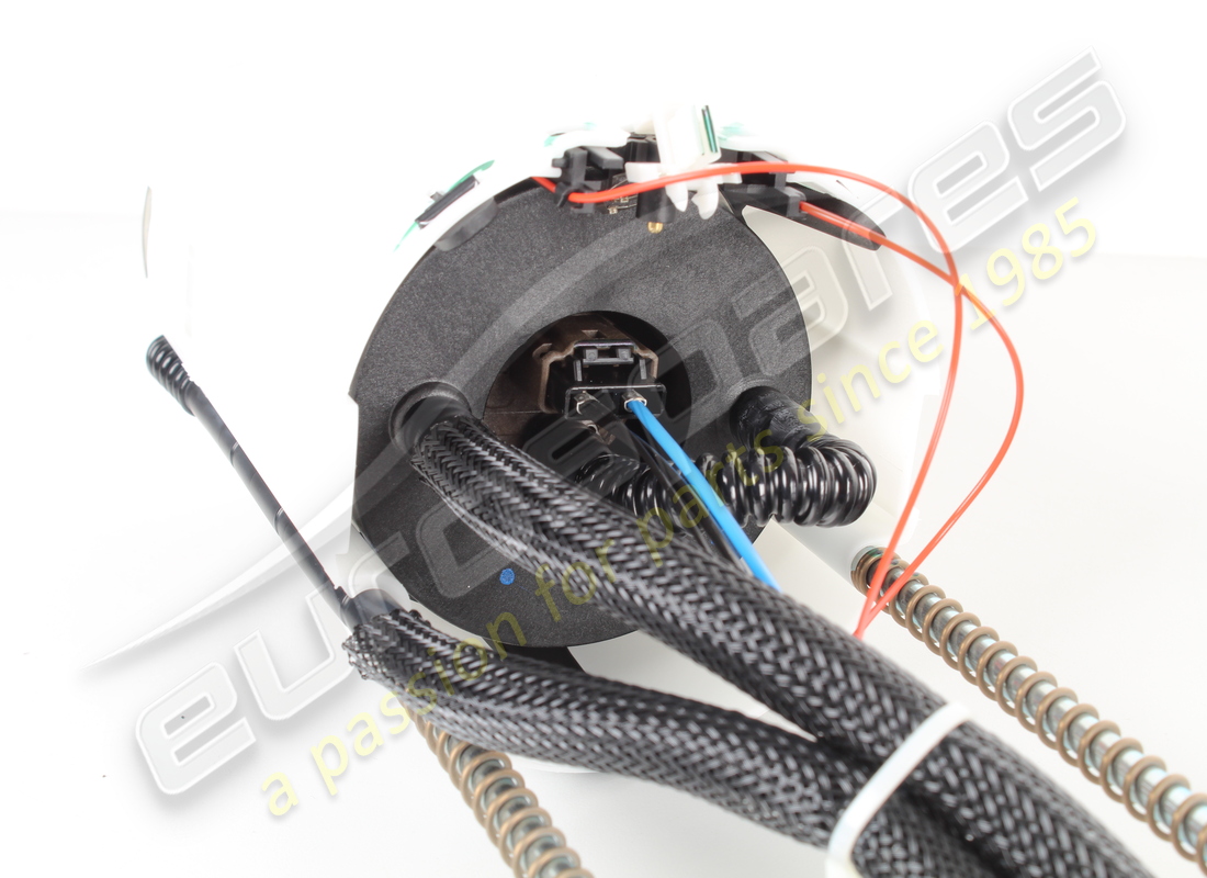 nuevo bosch lh bomba de combustible completa y flotador. número de parte 239813 (7)