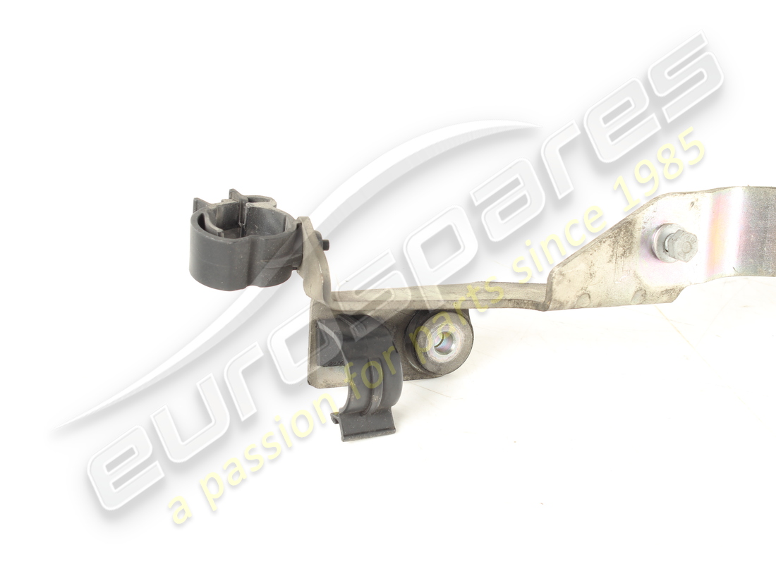 SOPORTE DE VÁLVULA SOLENOIDE FERRARI USADO. NÚMERO DE PARTE 279780 (5) soporte de válvula solenoide ferrari usado. número de parte 279780 (5)