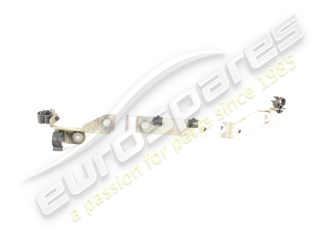 SOPORTE DE VÁLVULA SOLENOIDE FERRARI USADO. NÚMERO DE PARTE 279780 (4) soporte de válvula solenoide ferrari usado. número de parte 279780 (4)