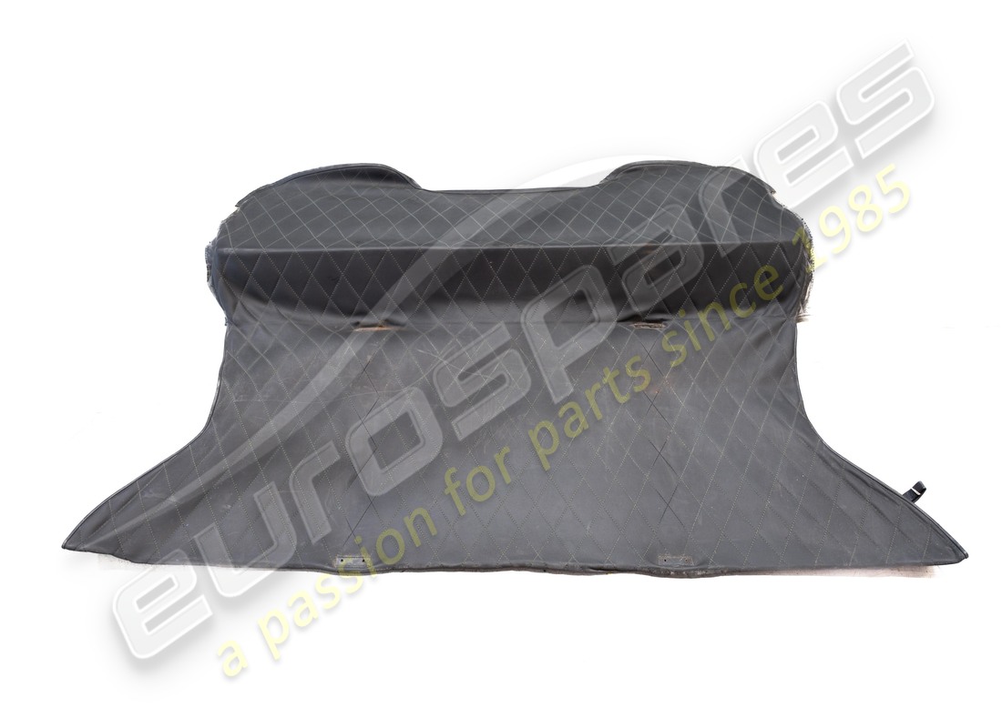 PANEL TRASERO BAJO LA VENTANA CUBIERTO DAÑADO Ferrari. NÚMERO DE PIEZA 64986000 (1)