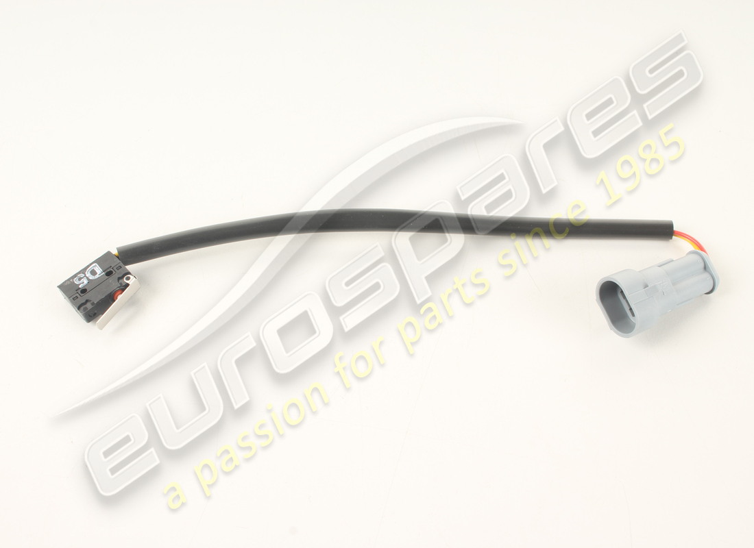 nuevo ferrari microinterruptor para bloqueo de puerta. número de pieza 212584 (1)