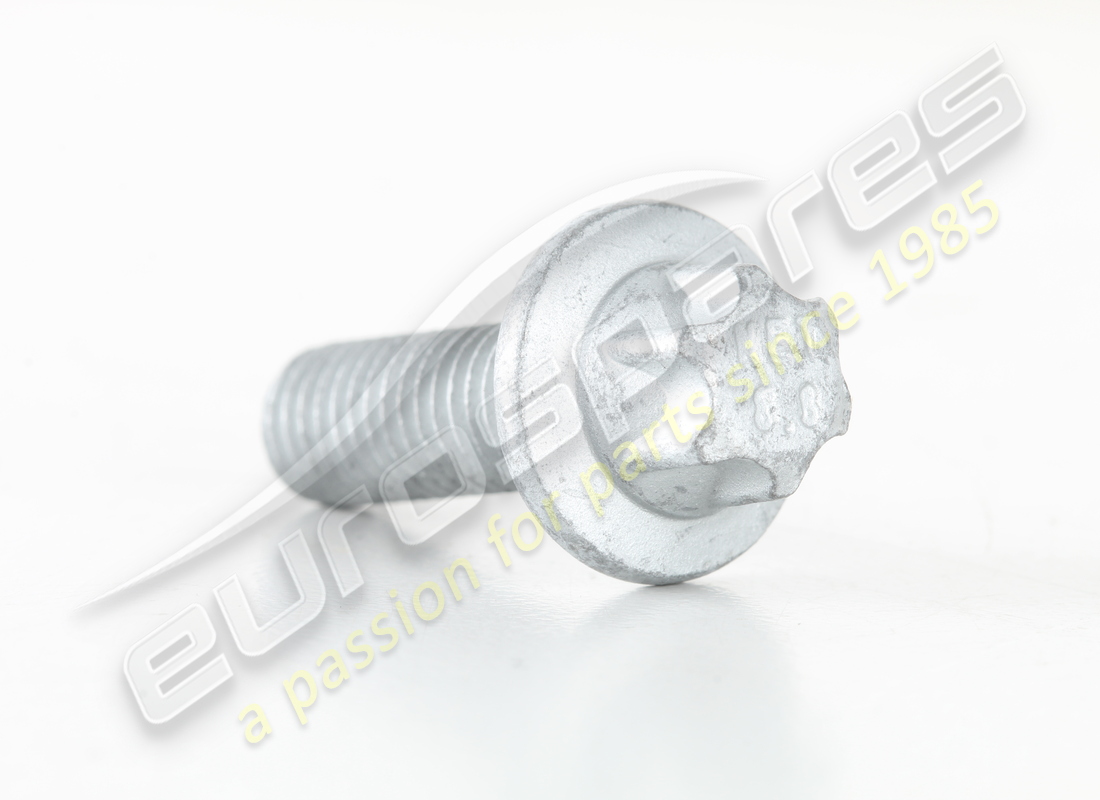 NUEVO TORNILLO TORX PORSCHE. NÚMERO DE PARTE 9A700182100 (1) nuevo tornillo torx porsche. número de parte 9a700182100 (1)