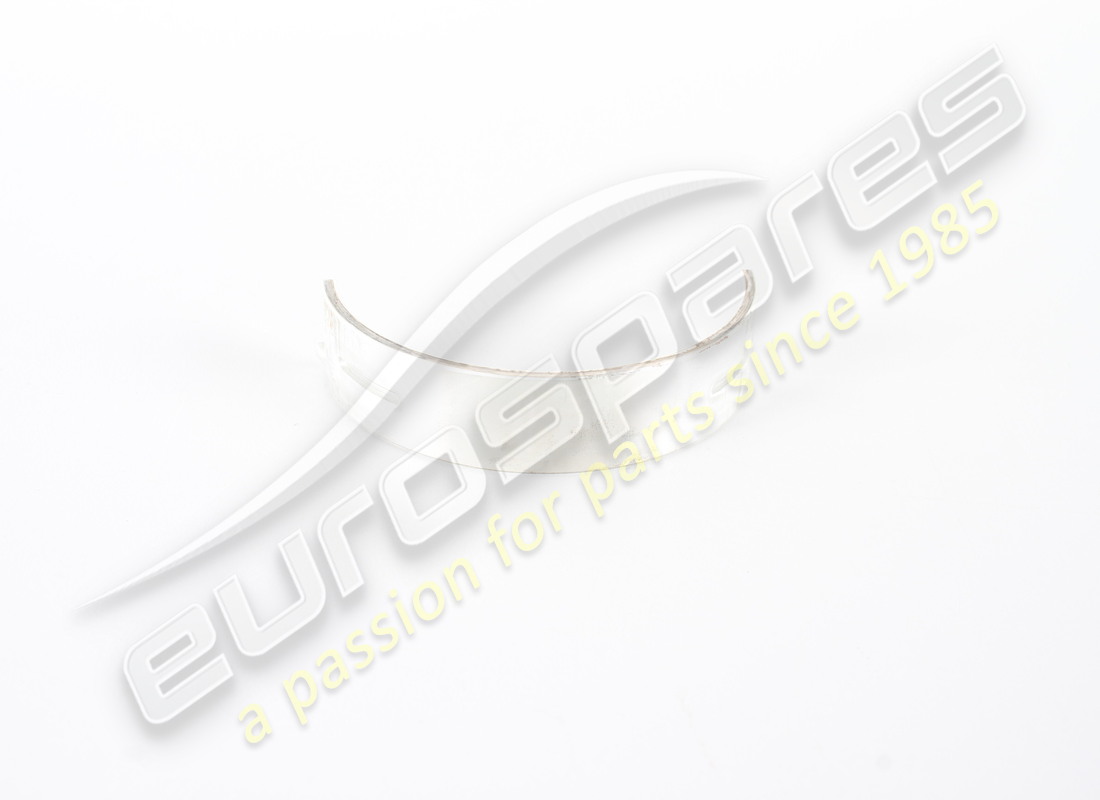 cojinete de cigüeñal nuevo porsche. número de pieza 0pb105561r (2)