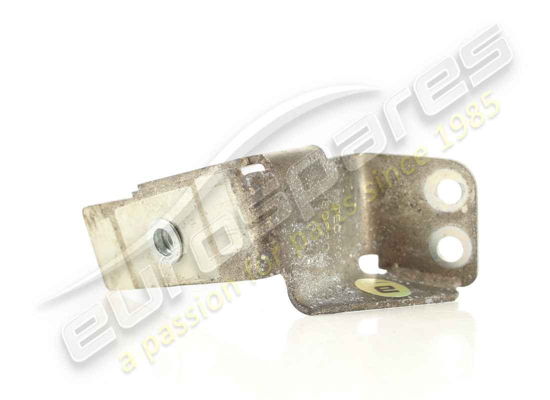 usado ferrari retenedor de tubería de agua trasera blo. número de pieza 780830 (2)