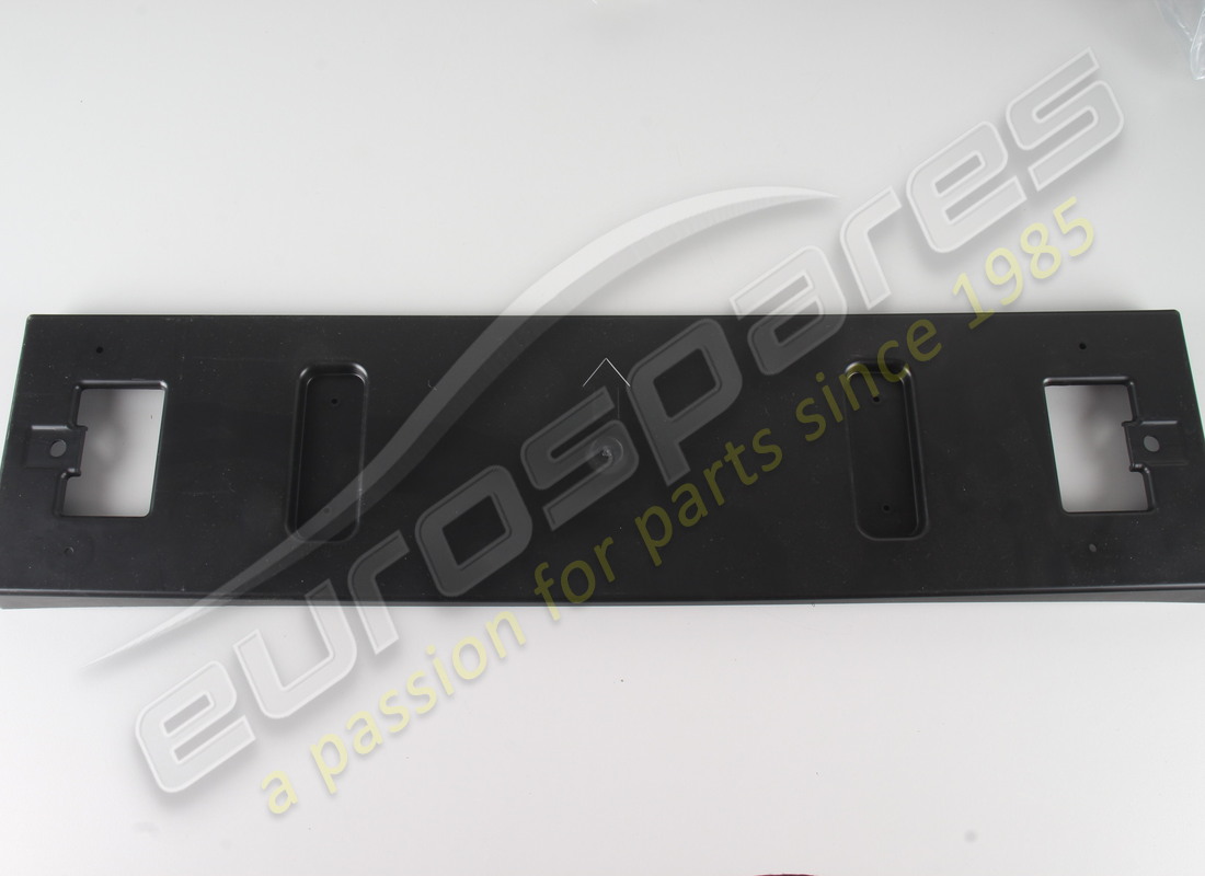 nuevo portamatrícula trasero ferrari. número de pieza 880956 (3)