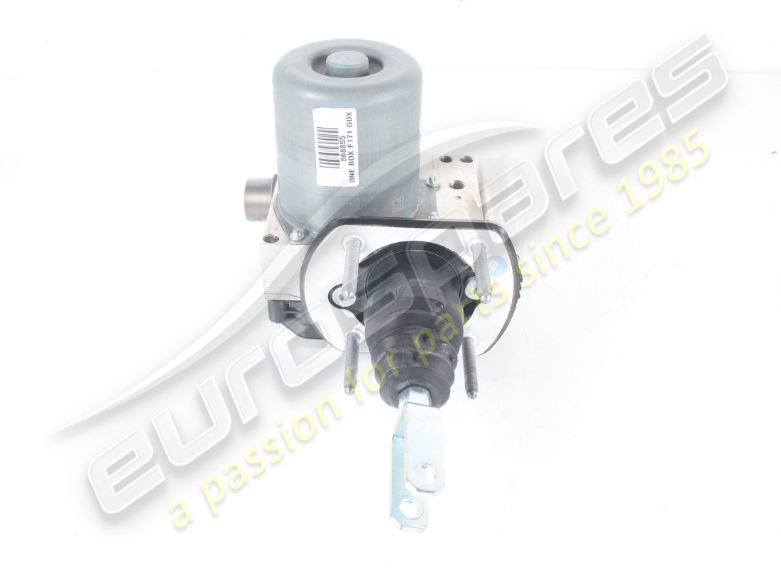 unidad ipb usada ferrari llenada oes. número de pieza 783098 (2)