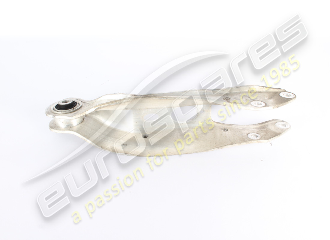 BRAZO ESTABILIZADOR DE PISTA Lamborghini USADO. NÚMERO DE PIEZA 4M0505311J (1)