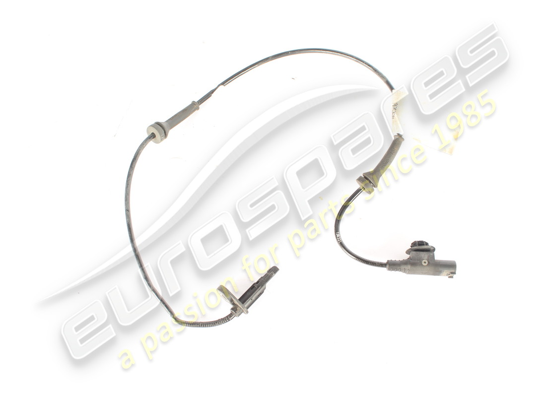 used maserati front abs sensor. part number 670159944 (1)