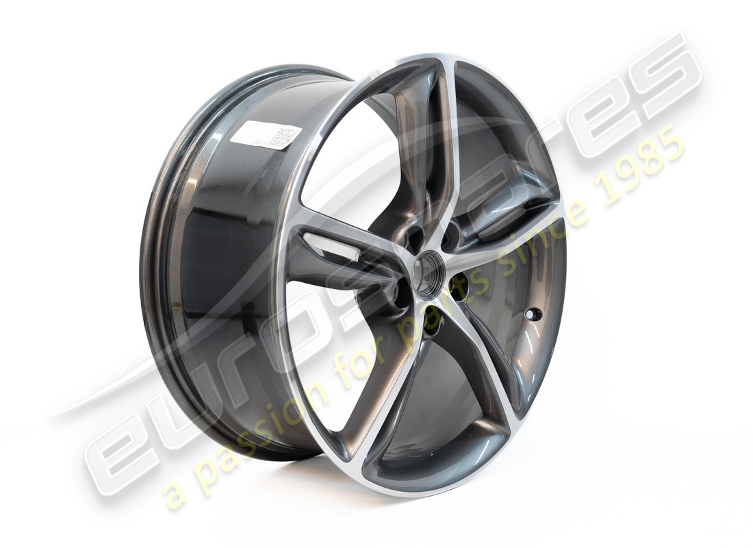 reacondicionado ferrari cer forg ant sx brilliant si. número de pieza 976807 (2)