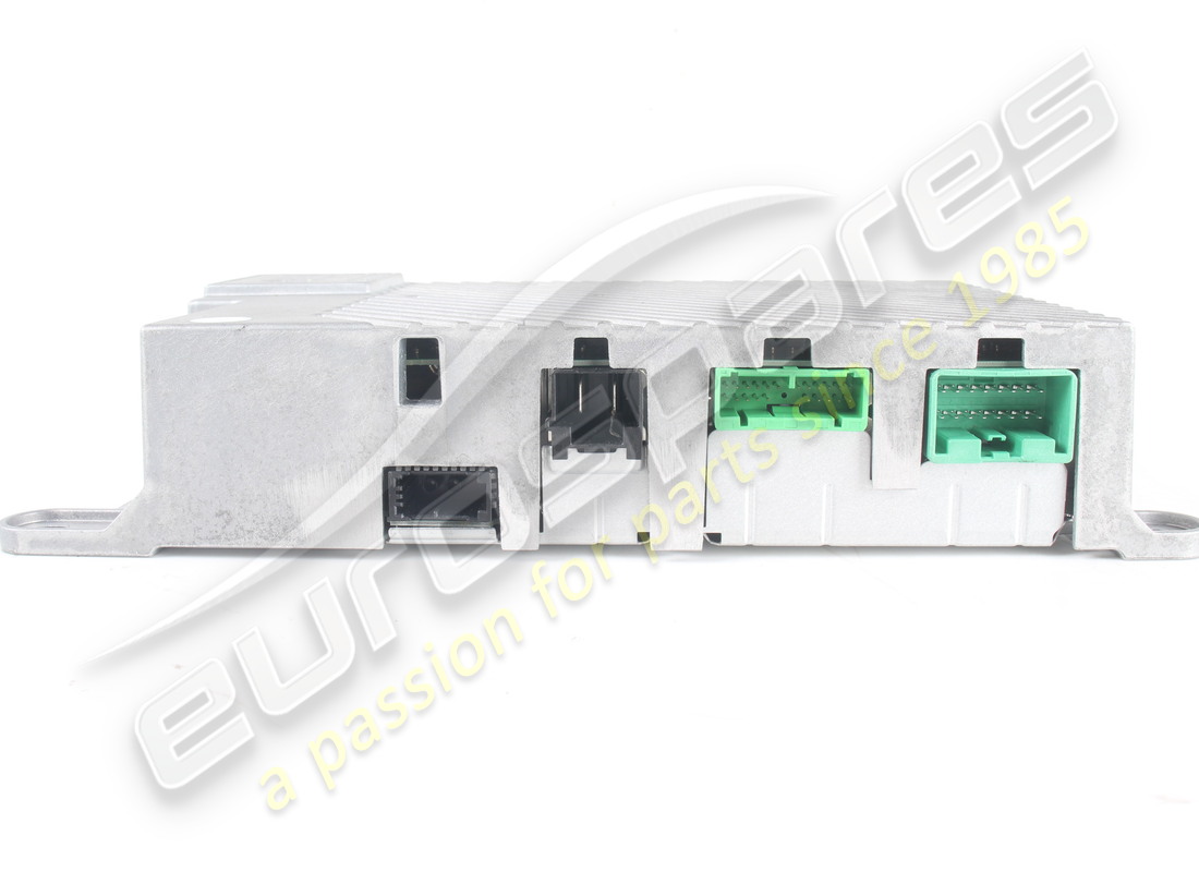 amplificador ferrari 12-channel usado. número de parte 339778 (4)