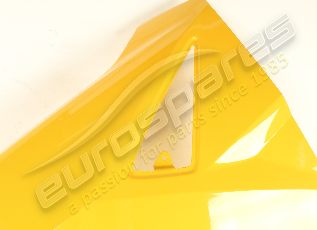 guardabarros delantero izquierdo lamborghini usado. número de pieza 4ml821105a (2)